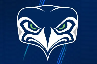 Seahawks logo
