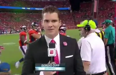Sergio Dipp