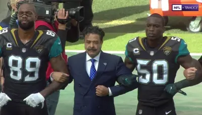 Shad Khan