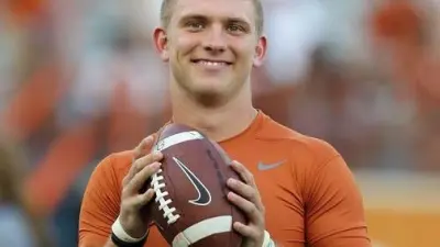 Shane Buechele