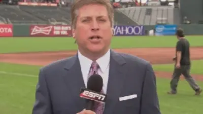 Steve Levy