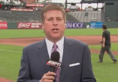 Steve Levy