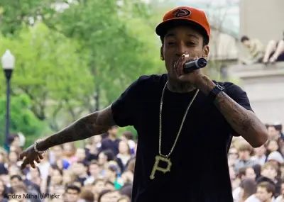 Wiz Khalifa