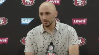 Brian Hoyer