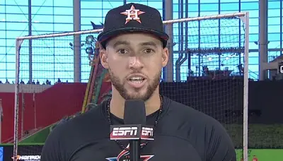 George Springer