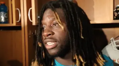 Jay Ajayi