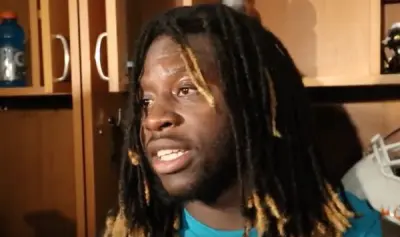 Jay Ajayi