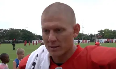 Nick Folk