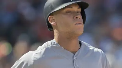Aaron Judge