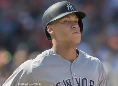 Aaron Judge