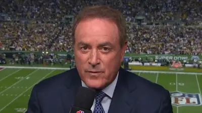 Al Michaels