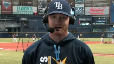 Alex Cobb