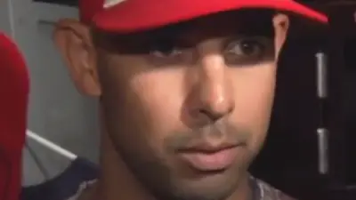 Alex Cora