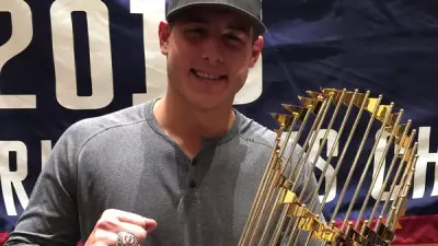 Anthony Rizzo