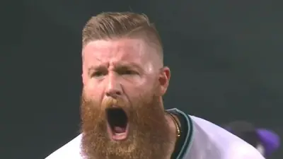 Archie Bradley