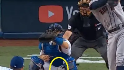 Austin Barnes