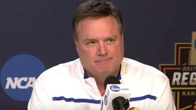 Bill Self