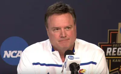 Bill Self