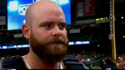 Brian McCann