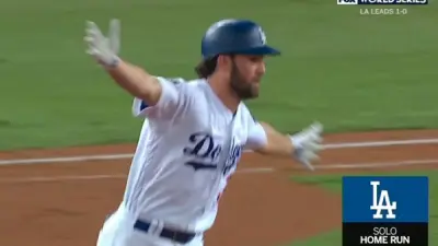 Charlie Culberson