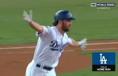 Charlie Culberson