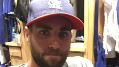 Chris Taylor