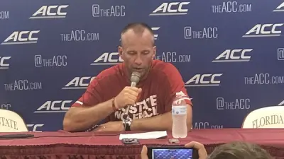 Dave Doeren