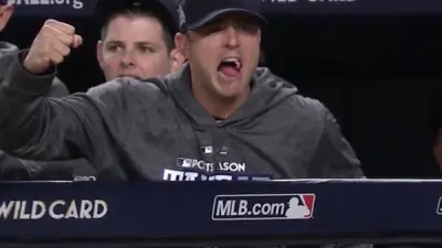 David Robertson