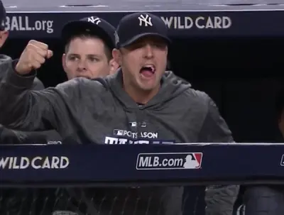 David Robertson