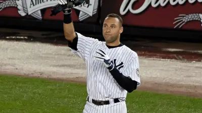 Derek Jeter