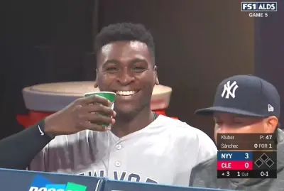 Didi Gregorius