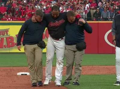 Edwin Encarnacion