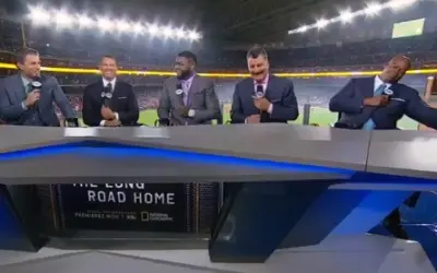 Foxsports MLB