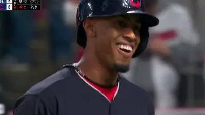 Francisco Lindor