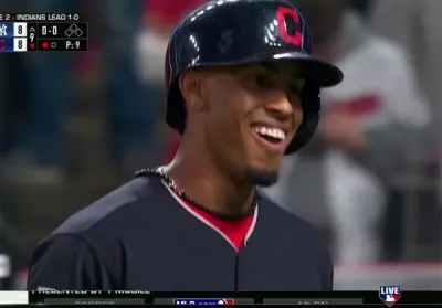 Francisco Lindor