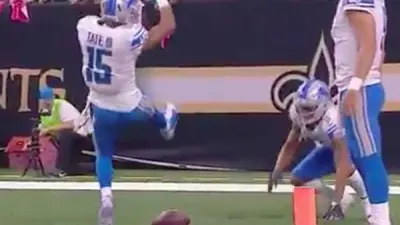 Golden Tate peoples elbow