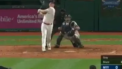 Jay Bruce