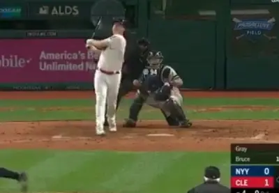 Jay Bruce