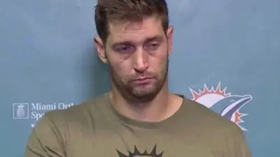 Jay Cutler