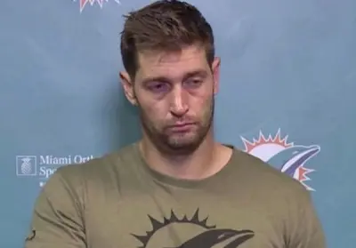 Jay Cutler