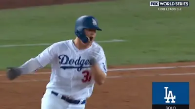 Joc Pederson chest