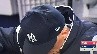 Joe Girardi