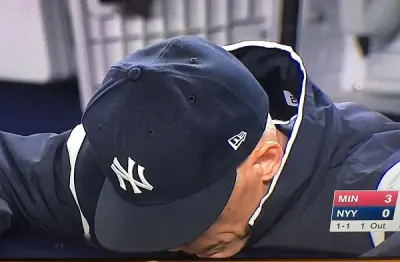 Joe Girardi