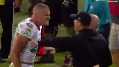 John Harbaugh Kiko Alonso