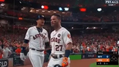 Jose Altuve