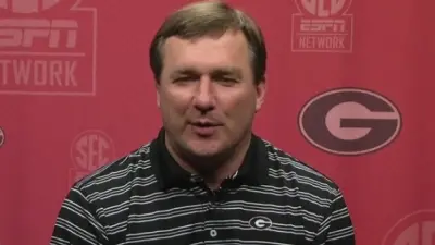 Kirby Smart