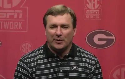 Kirby Smart