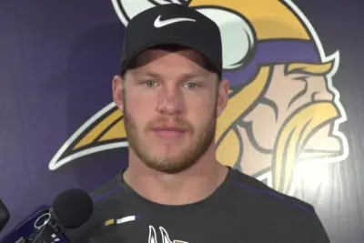 Kyle Rudolph