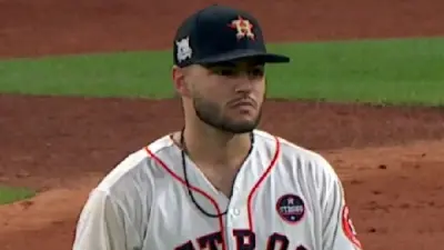 Lance McCullers