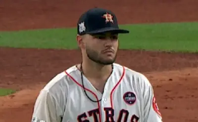Lance McCullers